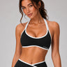 Lift Halter Bra