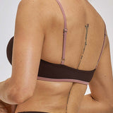 ベアフロー スタックフレアパンツ