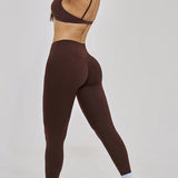 ベアフロー スタックフレアパンツ