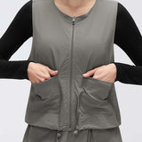 AirFlow Zip Vest