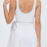 Ace Motion Tennis Dress