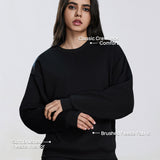 チルトーン スウェットシャツ