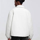 軽量パッド入りジャケット