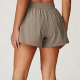 UVカット速乾クールショーツ