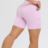 Pantaloni a zampa impilati BareFlow