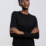 FlowEase Long-Sleeve Tee