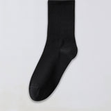 WinterFresh Cotton Crew Socks