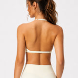Open Aura Bra