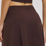 ベアフロー スタックフレアパンツ