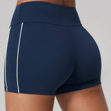 Pantaloni a zampa impilati BareFlow