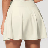 Court Breeze Skirt
