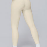 CloudSculpt High-Waist Leggings