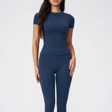 Soft Form Short