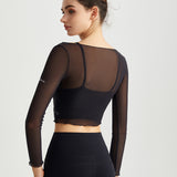 Aura Lace Studio Set
