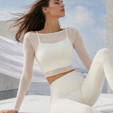 Aura Lace Studio Set