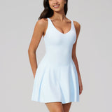 Club Court Dress