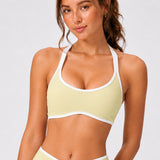 Lift Halter Bra