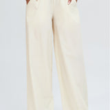 SunFlow Wide-Leg Pants
