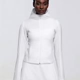 AirWarm Hooded Fleece Jacket