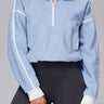 Half-Zip Fleece Jacket