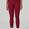 FlowLift Cross-Waist Flare Leggings