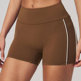 Pantaloni a zampa impilati BareFlow