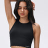 Form Back Bra