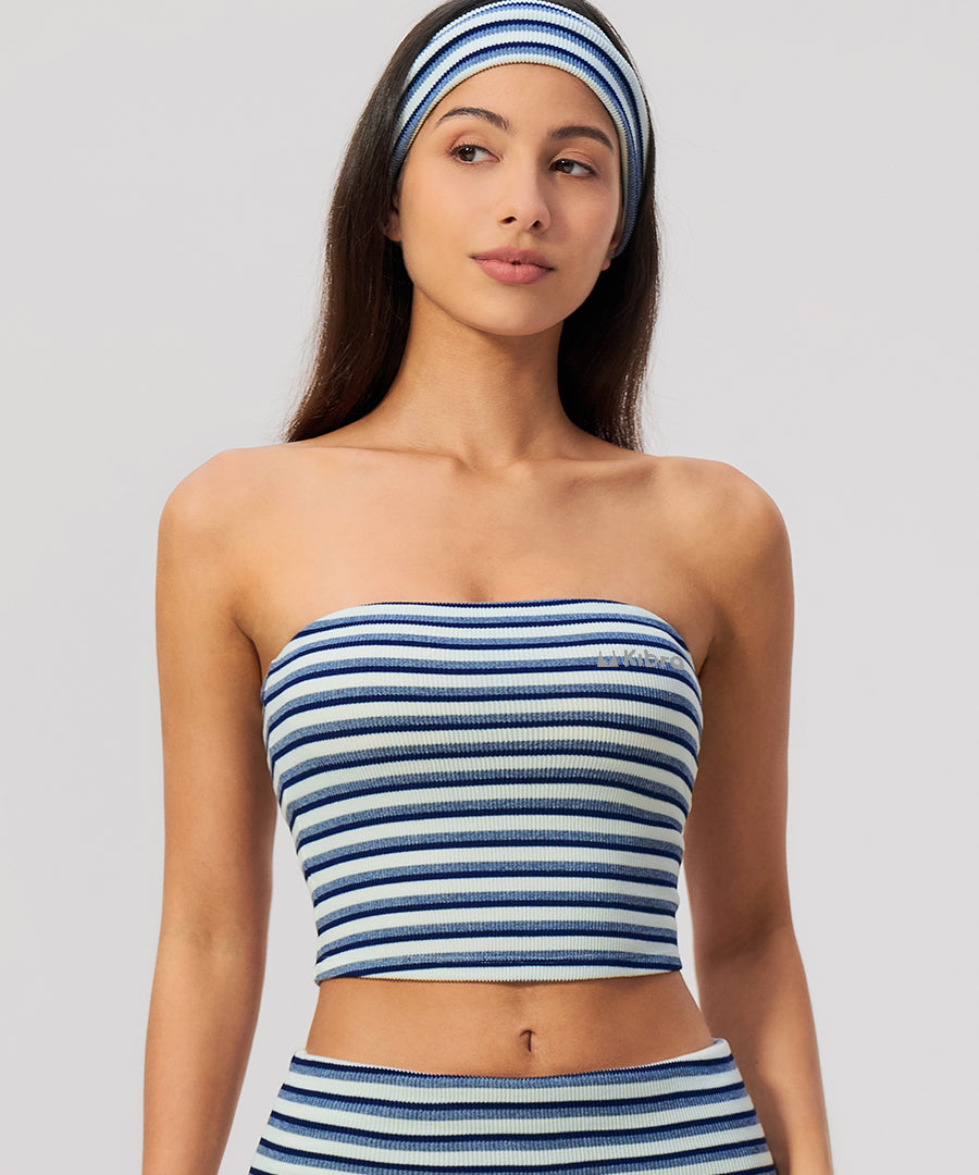 Muse Bandeau Top