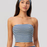 Muse Bandeau Top