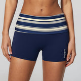 Varsity Sculpt Shorts