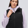 Alpine Cropped Vest
