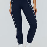 NakedFlex Colorblock Sculpt Leggings