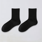 Anti-Pill Performance Crew Socks