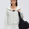 CloudFleece Zip Hoodie