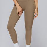 CloudSculpt High-Waist Leggings