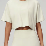 Essential Flow Tee