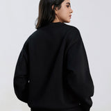 チルトーン スウェットシャツ