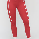 BareSculpt Cross-Waist Leggings