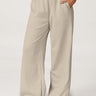 Effortless Luxe Lounge Pants