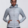 CloudShell Down Jacket