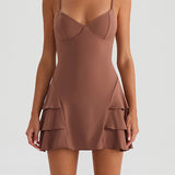 All Day Court Dress
