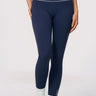 Contrast Sculpt Legging