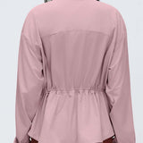 UrbanFlow Active Jacket