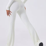 BareSculpt Cut-Out Leggings