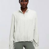 WindFlex Stand-Collar Jacket