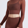 SheerFlow Bra Longsleeve