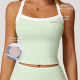 Tank di Racerback