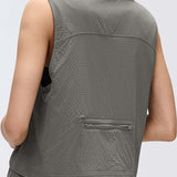 AirFlow Zip Vest
