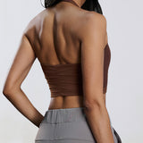 Reggiseno BareFlow con schiena scoperta