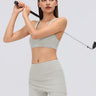 Sculpt Mesh Bra